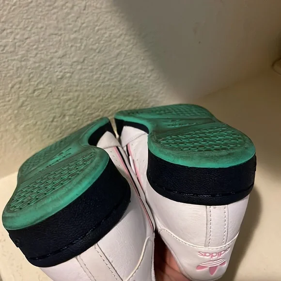 ADIDAS Continentals sneakers - Picture 8 of 8